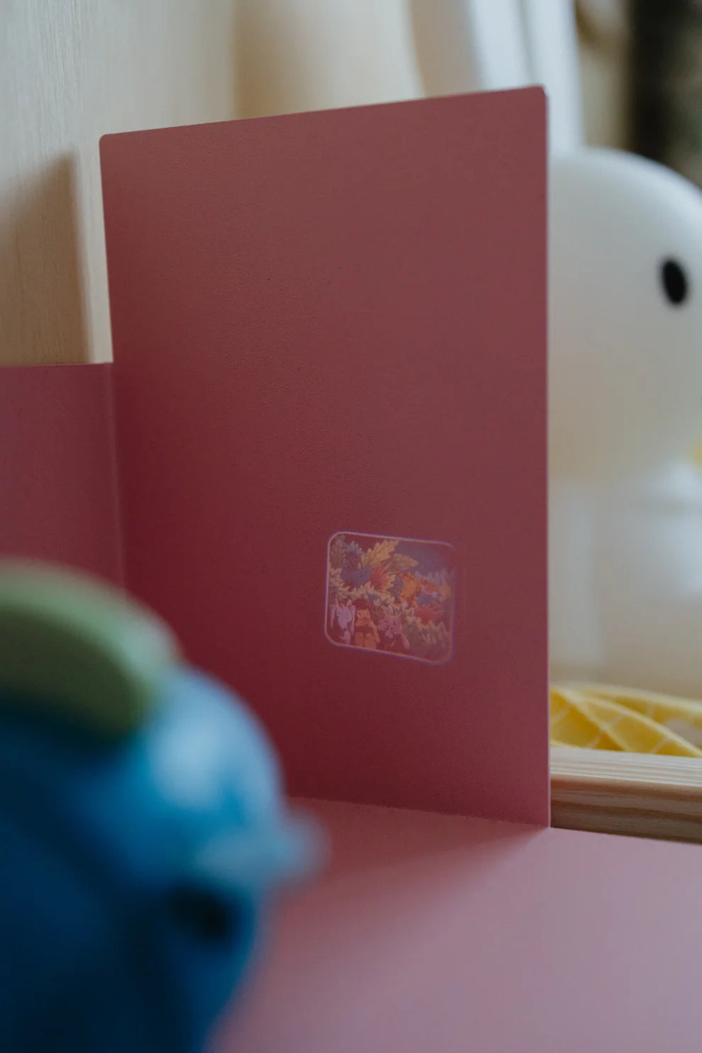 Pasakų projektorius - KIDYSLIDE-HI