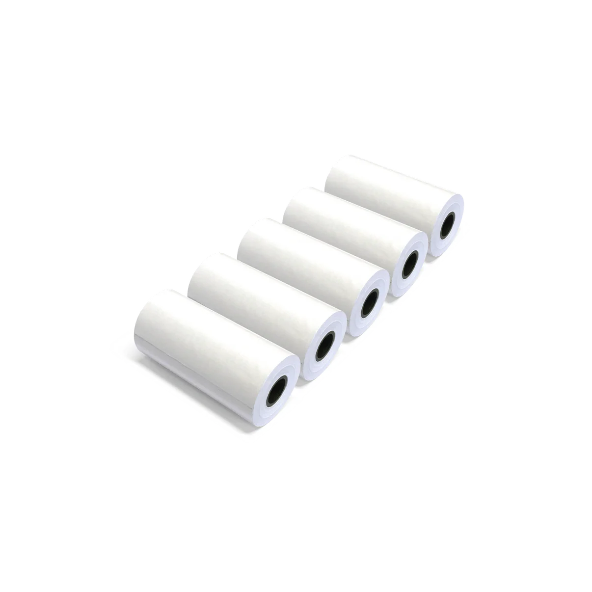 Lipnus fotopopierius fotoaparatui Kidyprint