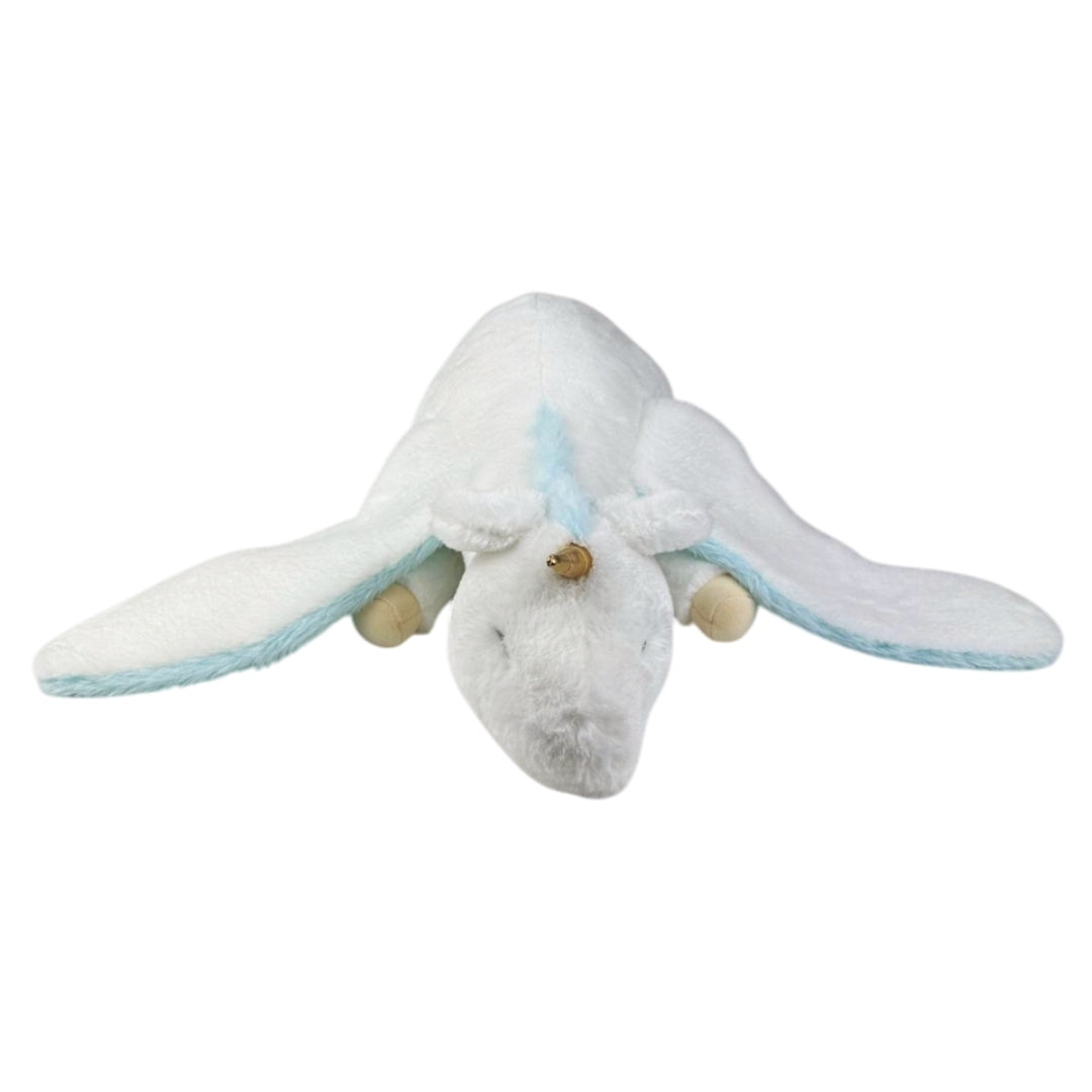 Pliušinis žaislas - Vienaragis - dydis L 60 cm | YUKI