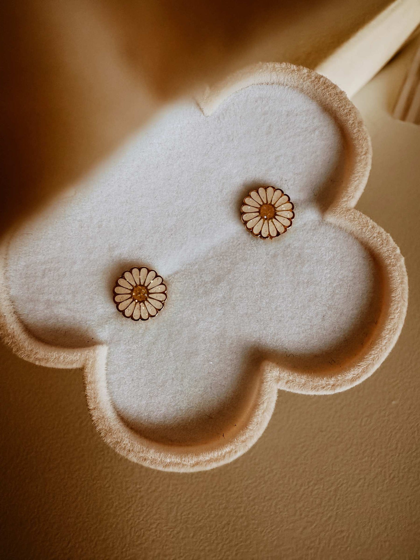 Papuošalų dėžutė „Daisy“