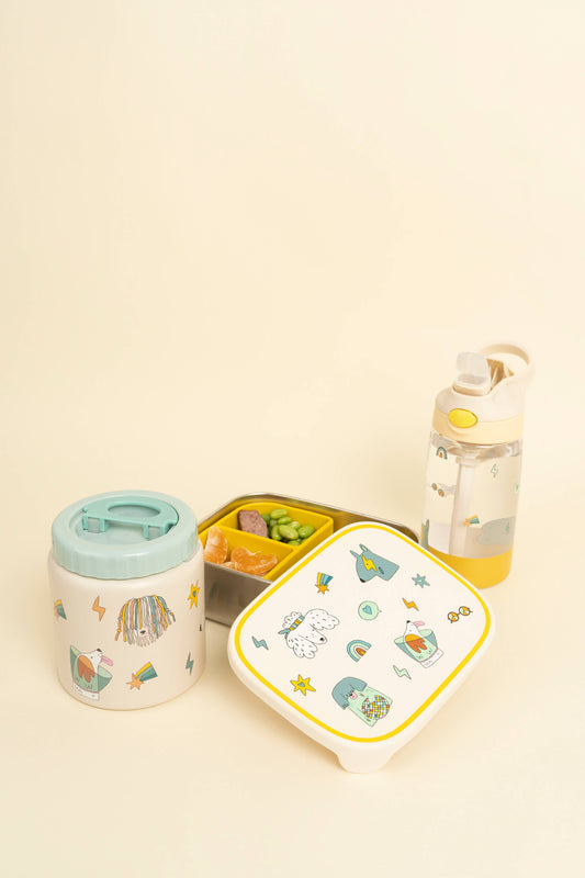 Termo indelis/termosas maistui - Funky Dogs 500ml