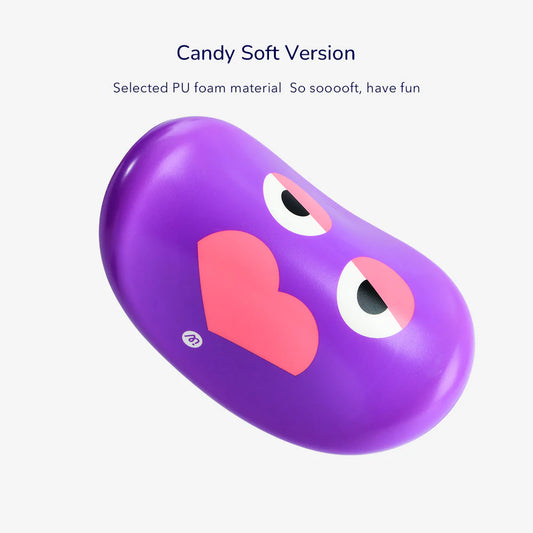 Mideer - Minkštas skraidantis diskas - Sleeping Bird