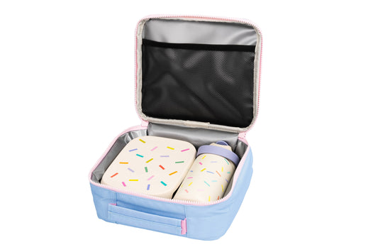 Užkandžių ir pietų krepšys | Dancing Hearts