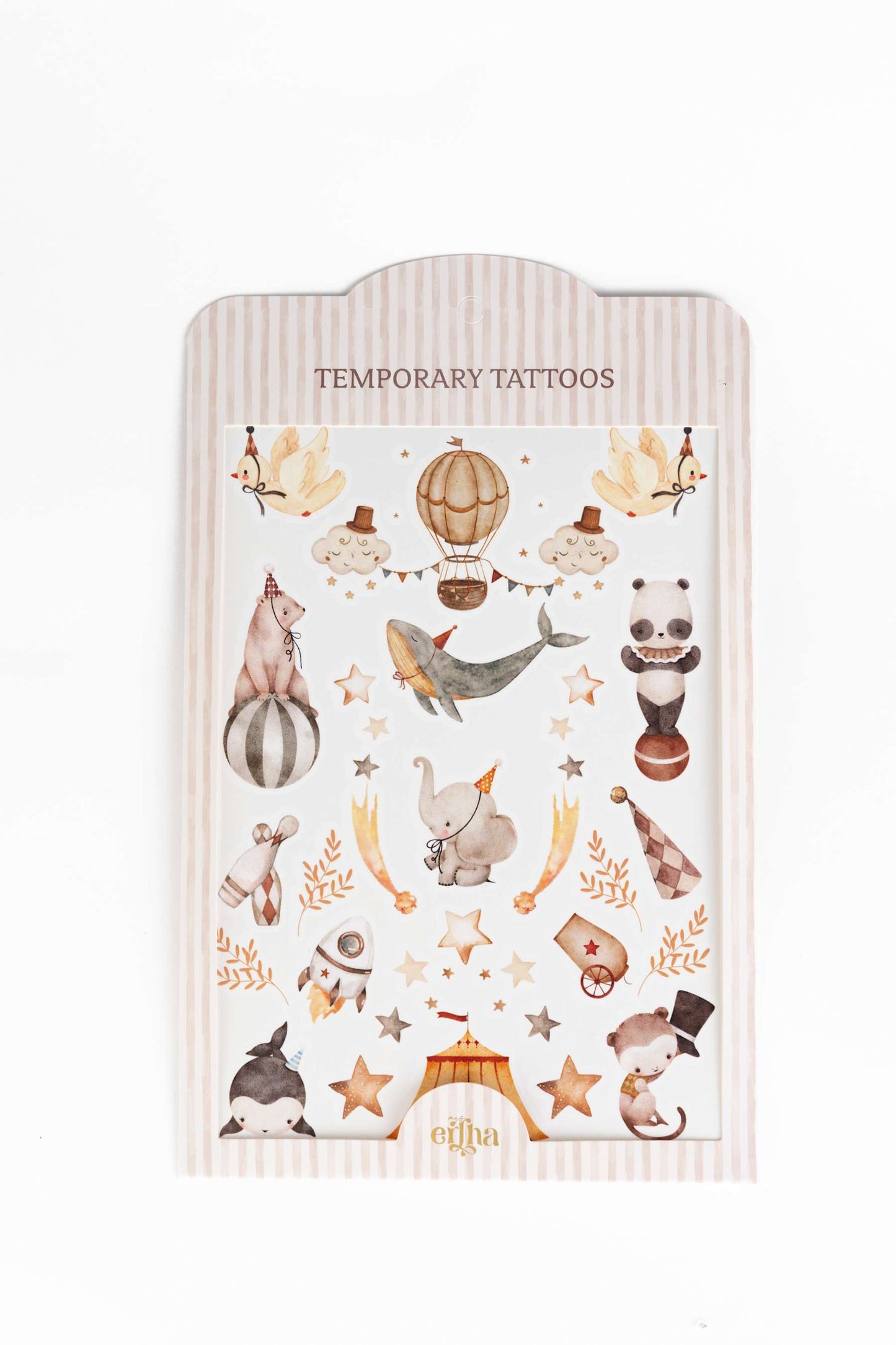 Laikinosios tatuiruotės - Dreams Star