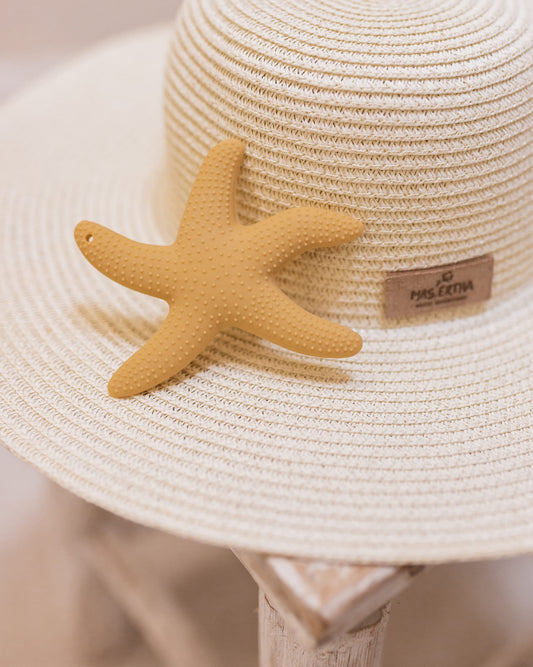 Silikoninis kramtukas - Honey