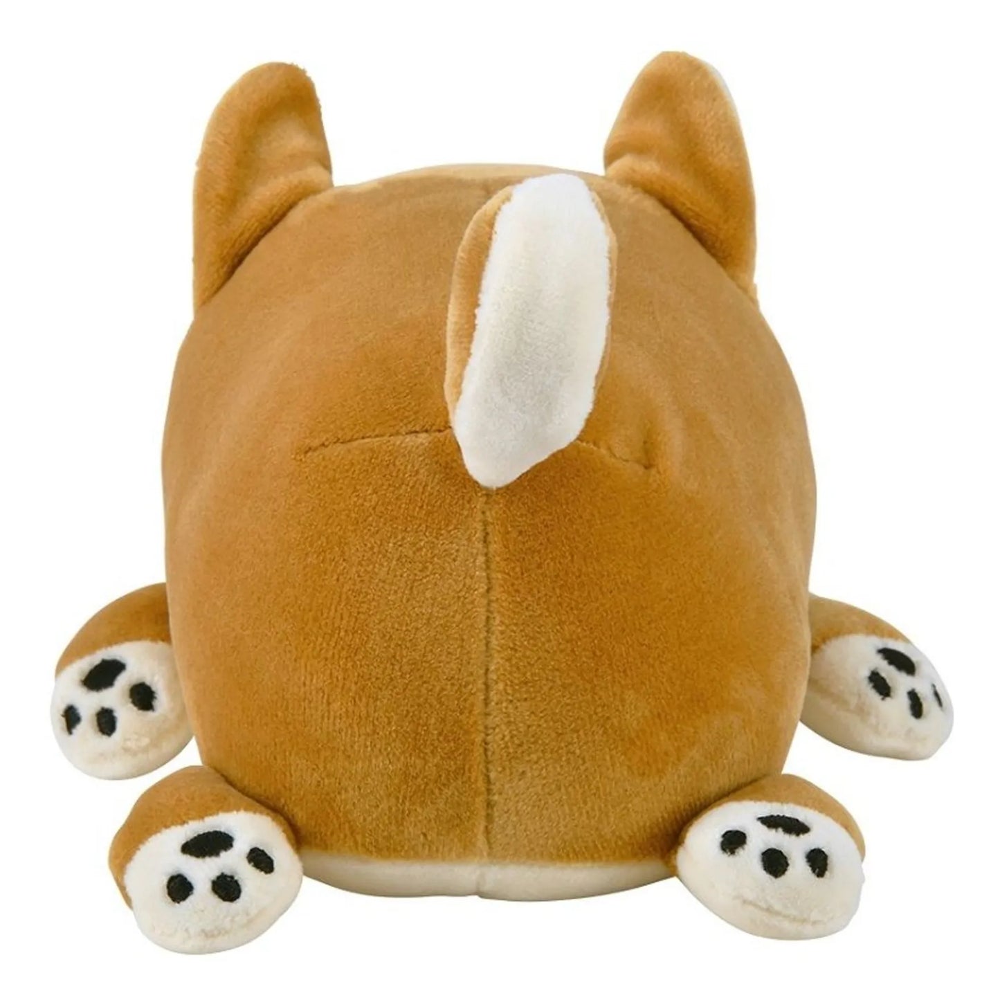 Pliušinis žaislas | Raktų Pakabukas - Shiba Šuniukas - dydis S 14 cm | KOTAROU