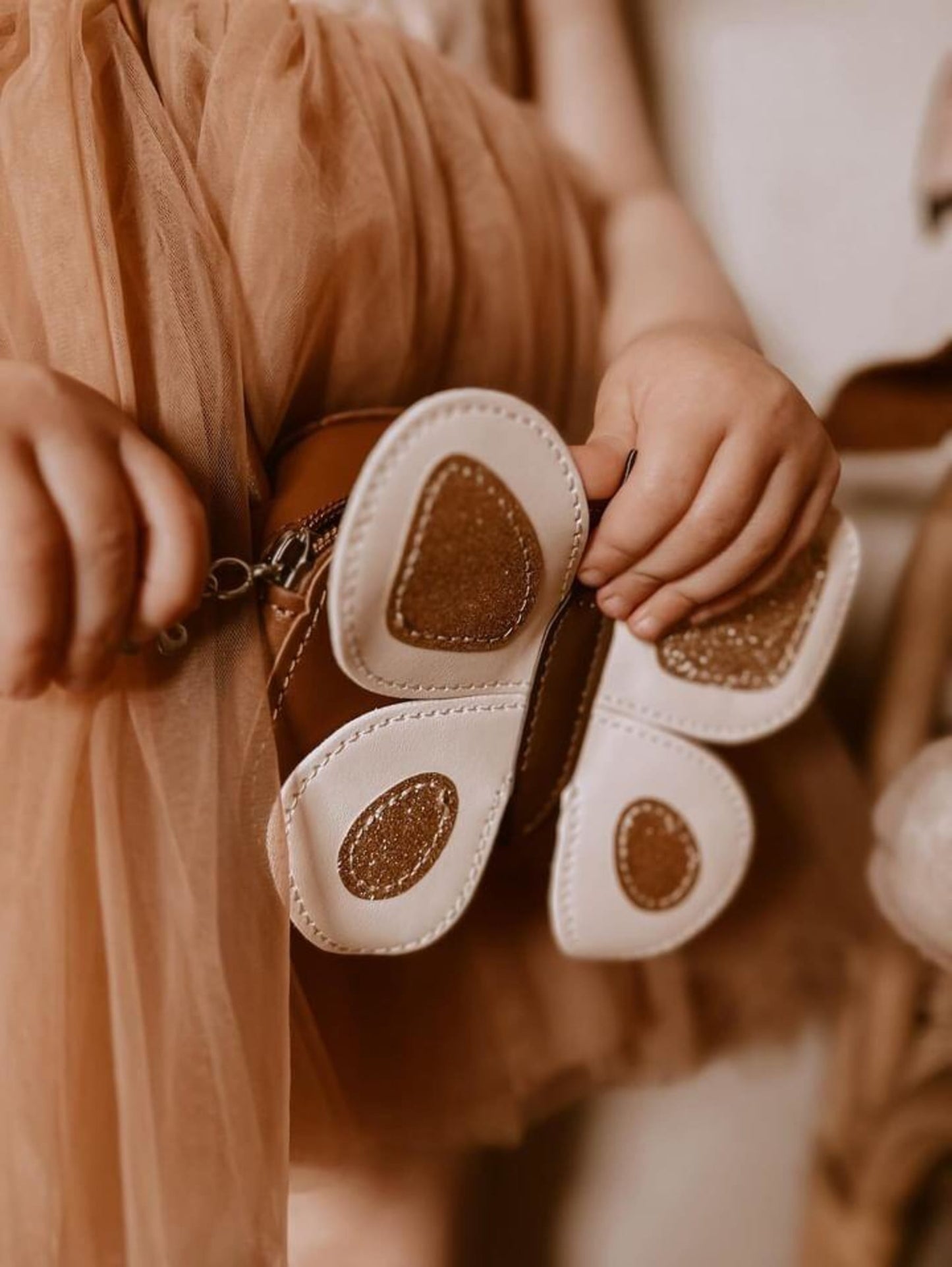 Rankinukas - Butterfly 🦋