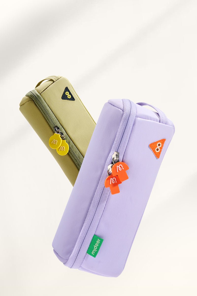 Mideer - Penalas Taro Purple - LE KUKU