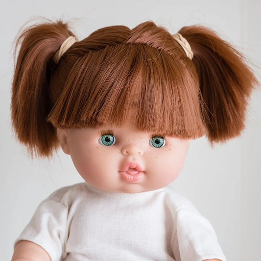 Minikane - GORDIS kvepianti lėlė - GABRIELLE