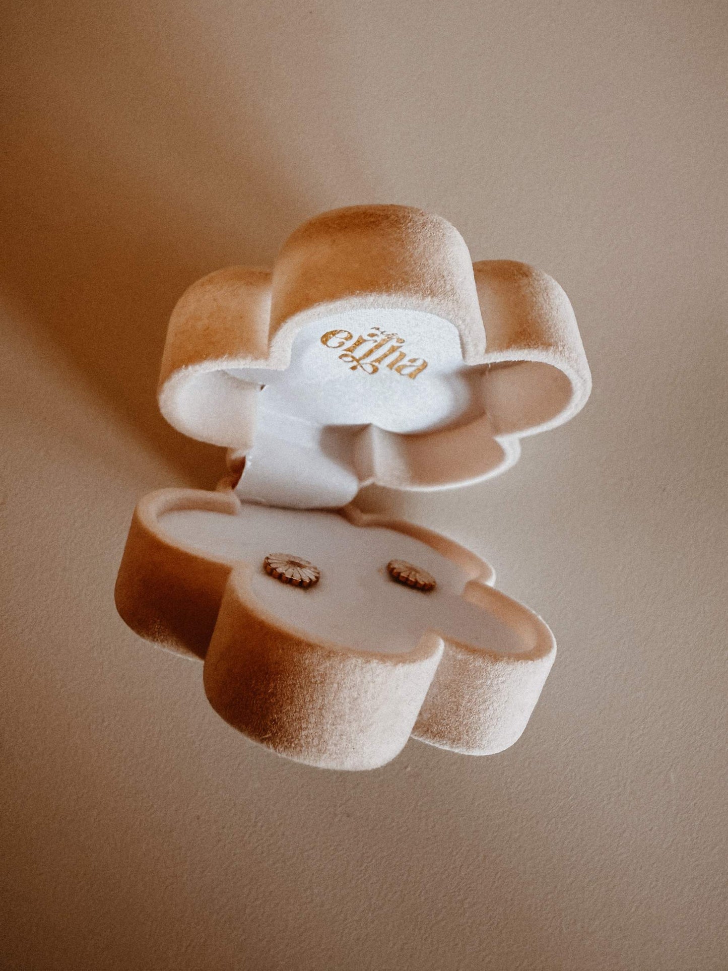 Papuošalų dėžutė „Daisy“