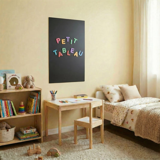 Petit Tableau - Magnetinė lenta vaikams - Stačiakampis (PRE_ORDER)