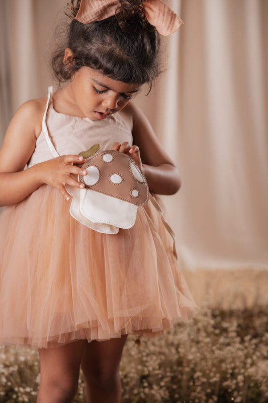 Rankinukas - Mushroom 🍄🟫