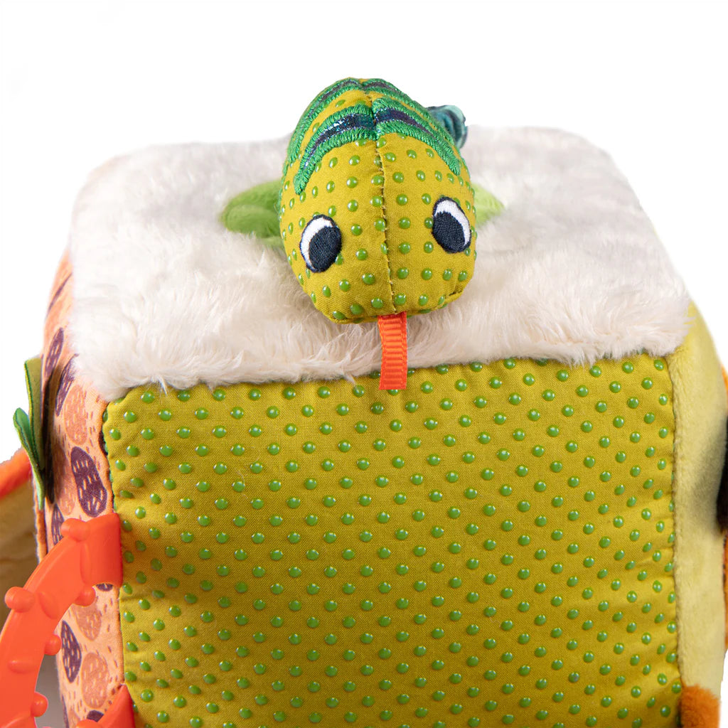 Moulin Roty - Lavinamasis kubas | Dans la Jungle