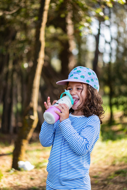 The Cotton Cloud - gertuvė / termosas - Woof Gang
