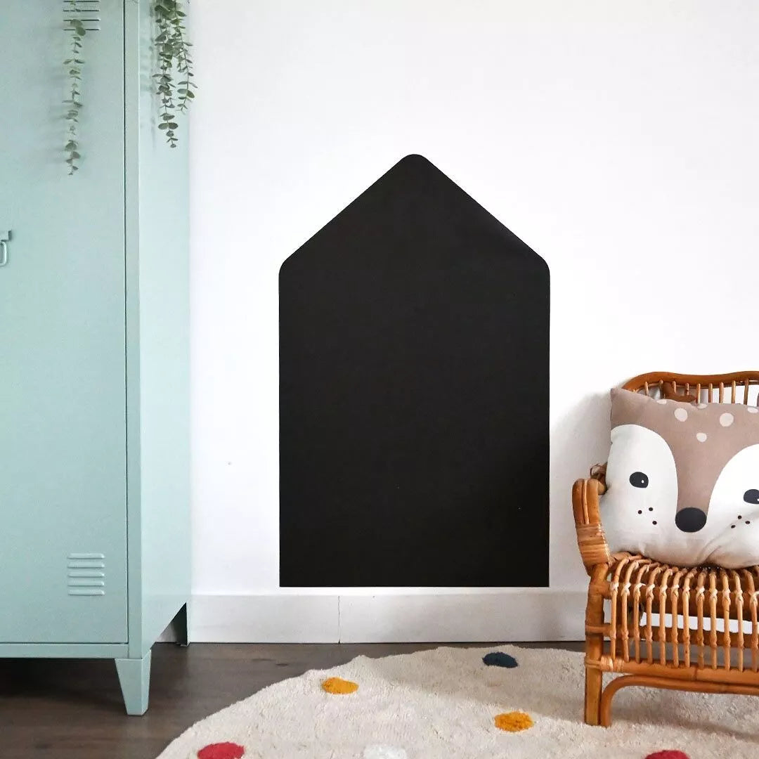 FERFLEX magnetinė lenta prie sienos FERFLEX TABLEAU MAGNETIQUE MAISON