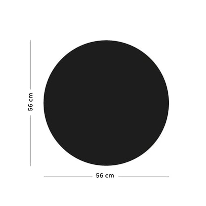 FERFLEX magnetinė lenta prie sienos - TABLEAU MAGNÉTIQUE - ROUND