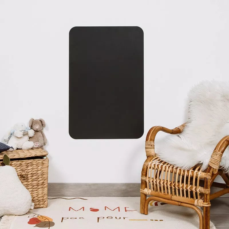 FERFLEX magnetinė lenta prie sienos TABLEAU MAGNETIQUE RECTANGLE SMALL