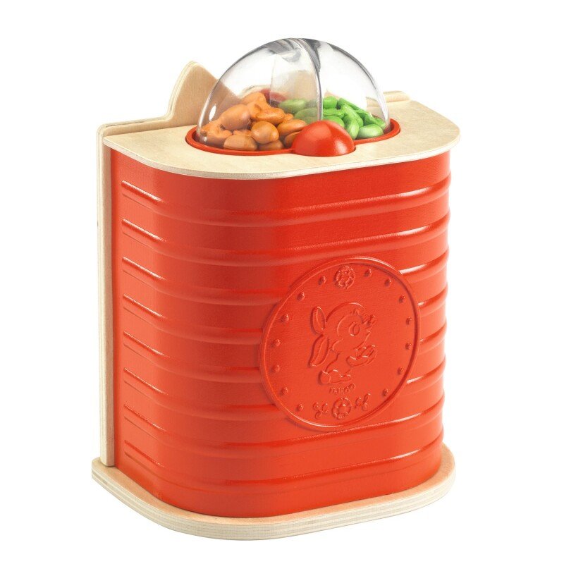 Vaidmenų žaidimas - Kavos virimo aparatas