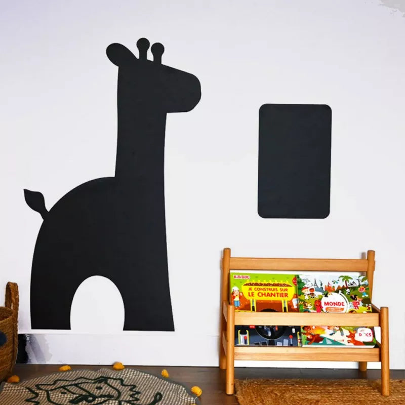 FERFLEX magnetinė lenta prie sienos - TABLEAU MAGNÉTIQUE - GIRAFE