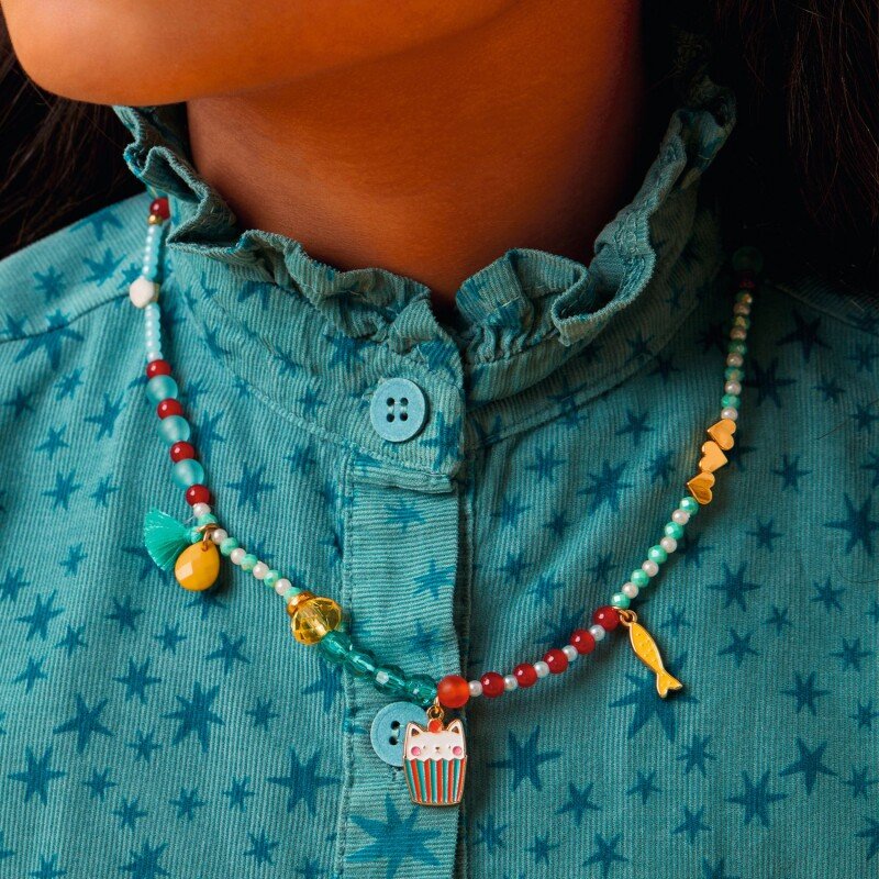 DJECO - Plume - Vėrinys - Katės (Mia)
