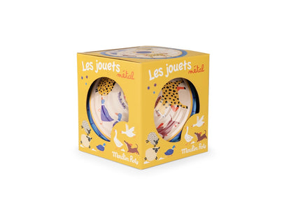 Moulin Roty - Didelis metalinis vilkelis