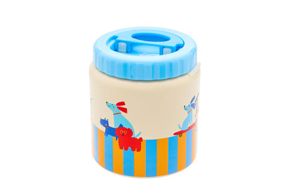Termo maisto indelis/termosas - Big Woof Gang 500ml