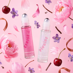 Inuwet Yumi Glitter roll-on buteliukas