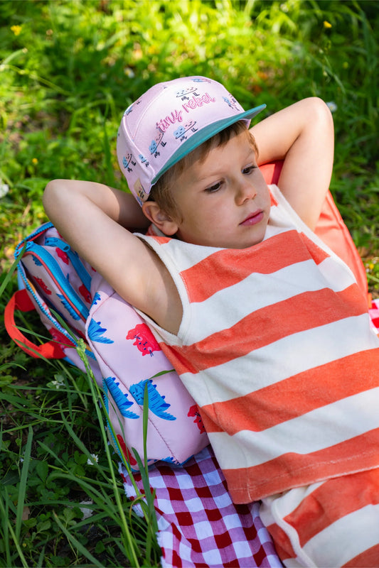 The Cotton Cloud - kepurė | Dancing Hearts