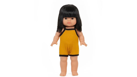Minikane - GORDIS Stovinti, kvepianti lėlė - Jade-Lou