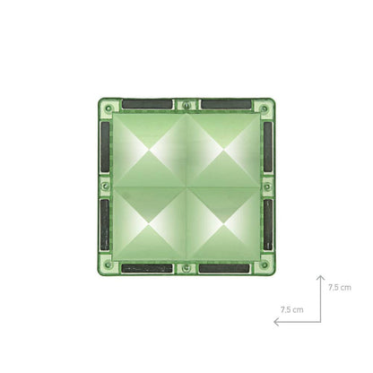 Magnetinis žaidimas vaikams „Luminous“ – 90 vnt.