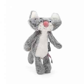 Moulin Roty - mini pliušinis žaislas „École des loisirs“