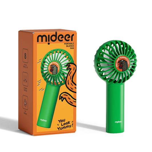 Mideer - Rankinis vėjelis