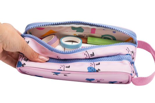 Penalas į mokyklą - Dancing Hearts