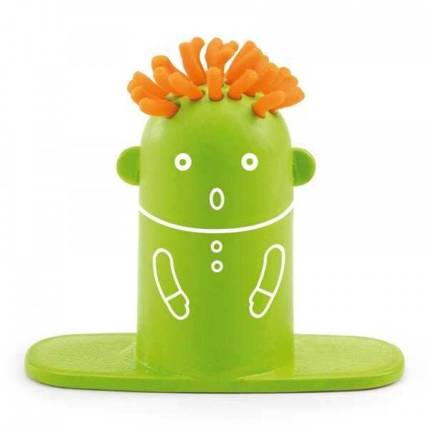 Modeliavimas - Kirpykla