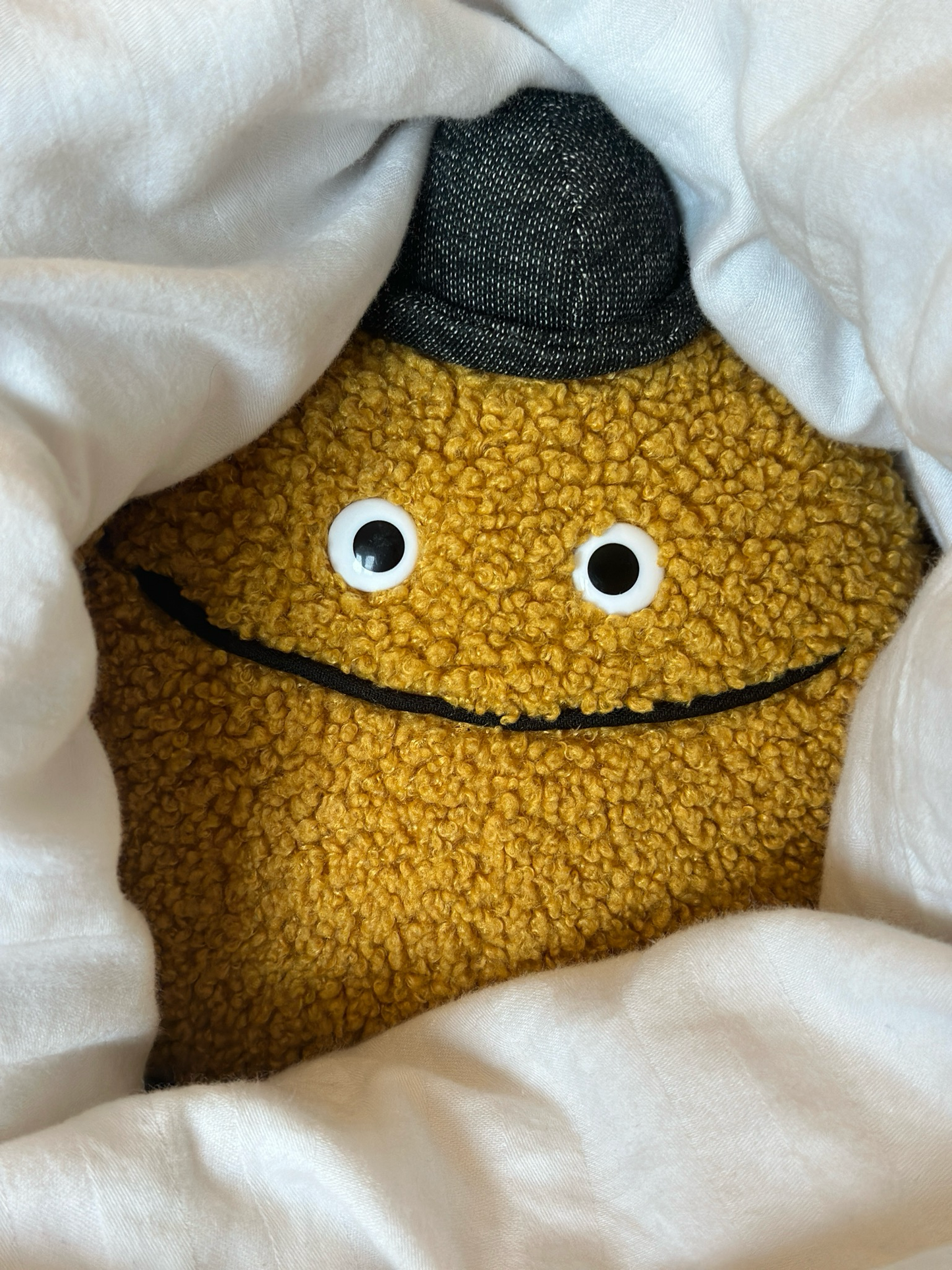 Moulin Roty -pliušinis žaislas-  Mouni Les Schmouks