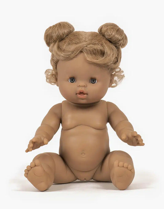 Minikane - GORDIS kvepianti lėlė -  Louise