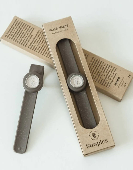 Strapies - laikrodis - CHOCO watch for children