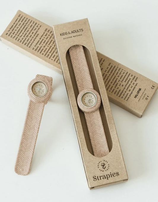 Strapies - laikrodis - INDY watch for children