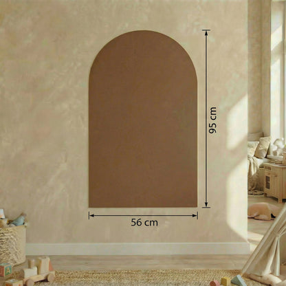 Magnetinė lenta vaikams - Arche - Caramel