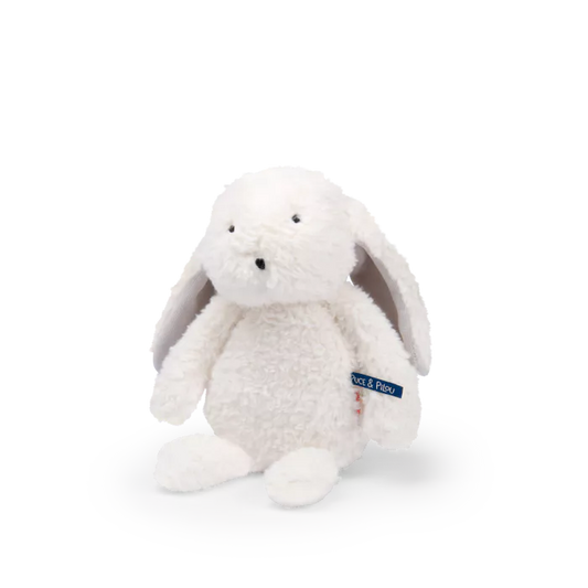 Moulin Roty - Šviečiantis triušis | Puce & Pilou