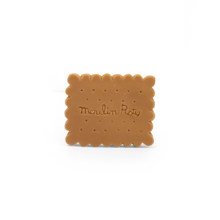 Moulin Roty - Kramtukas - Sausainis | Puce & Pilou