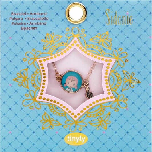 DJECO - Tinyly apyrankė - Sidonie