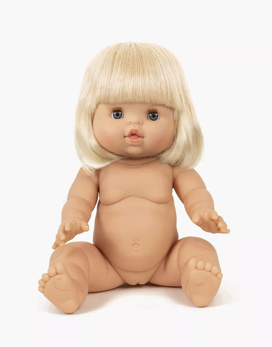 Minikane - GORDIS kvepianti lėlė - ANGELA