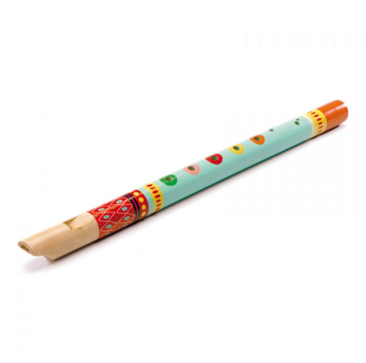 DJECO - Animambo Muzikinis instrumentas - Dūdelė