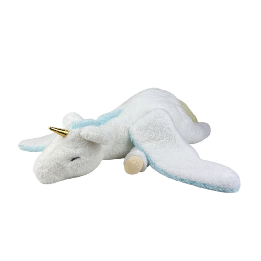 Pliušinis žaislas - Vienaragis - dydis L 60 cm | YUKI