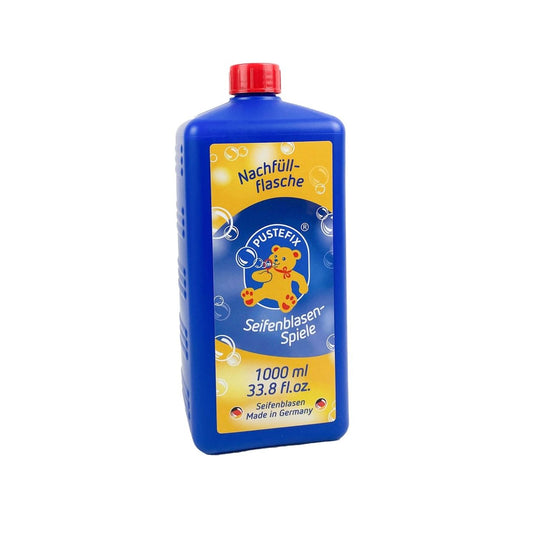 Trousselier - muilo burbulų papildymas - 1l