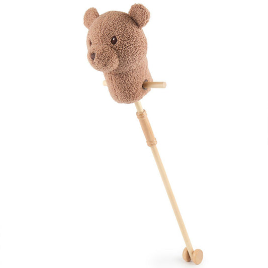 BIECO - žaislas Bear & Mika