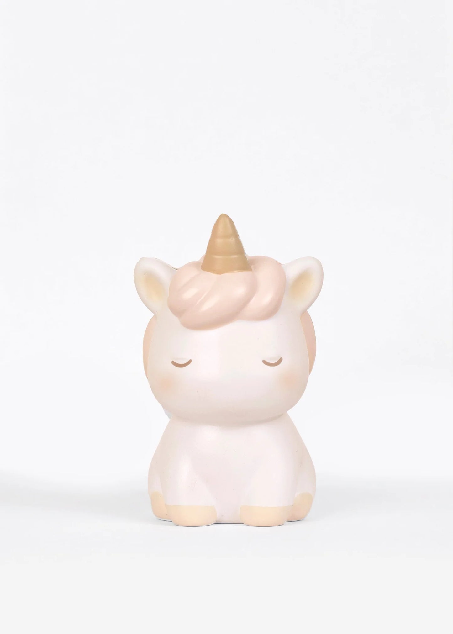 Squichymals – Antistresiniai gyvūnėliai – Vienaragis 🦄