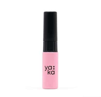 YAKA - 2 in 1 nagų lakas „Strawberry Milk" 🍓