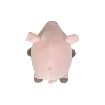 Pliušinis žaislas - Paršiukas - dydis S 11 cm | PINKIE